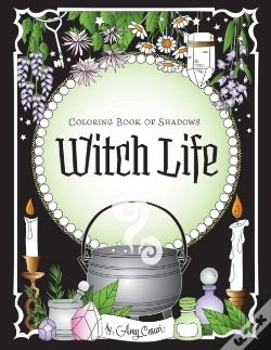 Capa do artigo Coloring Book Of Shadows