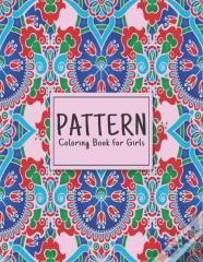 Coloring Book Pattern