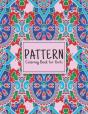 Coloring Book Pattern - Preview