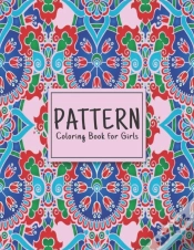 Capa do artigo Coloring Book Pattern