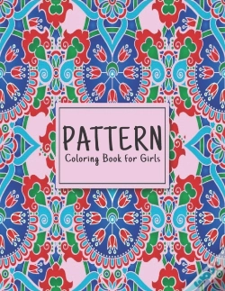 Capa do artigo Coloring Book Pattern