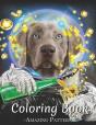 Coloring Book - Preview
