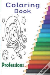 Capa do artigo Coloring Book Professions