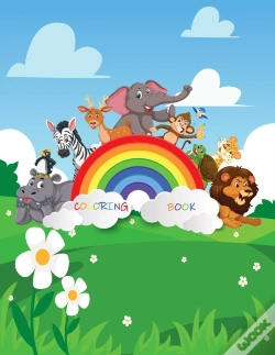 Capa do artigo Coloring Book
