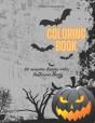 Coloring Book - Preview