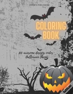 Capa do artigo Coloring Book