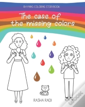Capa do artigo Coloring Book