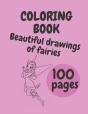 Coloring Book - Preview