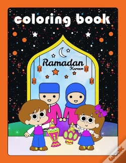 Capa do artigo Coloring Book Ramadan Kareem