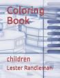 Coloring Book - Preview
