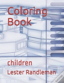 Capa do artigo Coloring Book