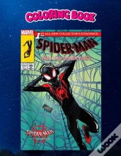 Capa do artigo Coloring Book