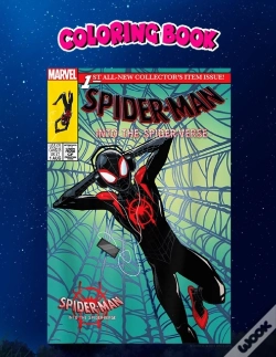Capa do artigo Coloring Book