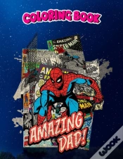 Capa do artigo Coloring Book