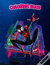 Capa do artigo Coloring Book