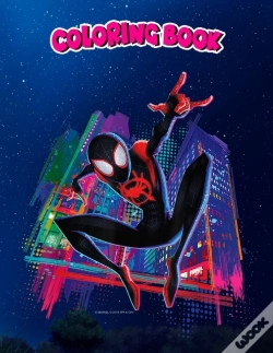 Capa do artigo Coloring Book