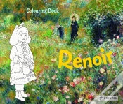Capa do artigo Coloring Book Renoir