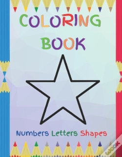 Capa do artigo Coloring Book