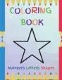 Coloring Book - Preview