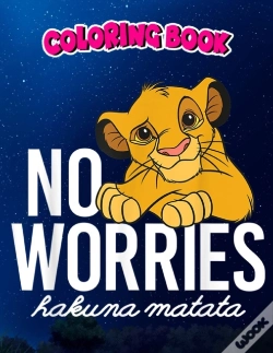 Capa do artigo Coloring Book