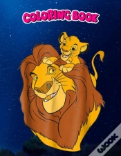 Capa do artigo Coloring Book