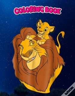 Capa do artigo Coloring Book