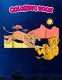 Coloring Book - Preview