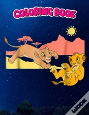 Capa do artigo Coloring Book