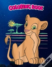 Capa do artigo Coloring Book