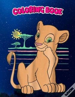 Capa do artigo Coloring Book