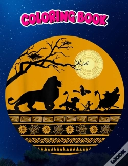 Capa do artigo Coloring Book