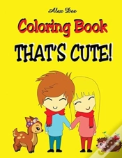 Capa do artigo Coloring Book - That