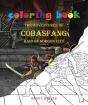 Coloring Book The Adventures Of Cobasfang Raid On Norgon City - Preview