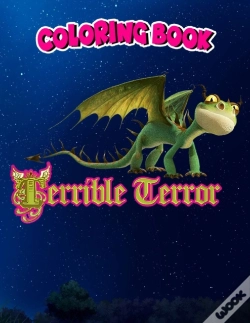 Capa do artigo Coloring Book