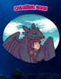 Coloring Book - Preview