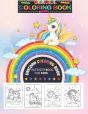 Coloring Book - Preview