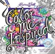 Capa do artigo Coloring Book Unti