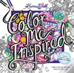 Capa do artigo Coloring Book Unti