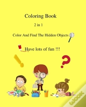 Capa do artigo Coloring Book