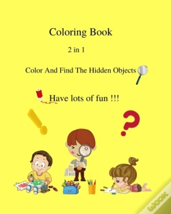 Capa do artigo Coloring Book