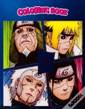 Capa do artigo Coloring Book