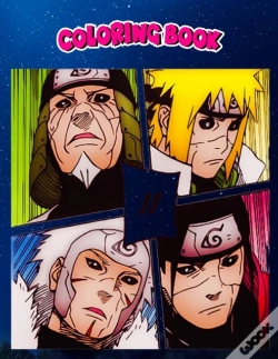 Capa do artigo Coloring Book