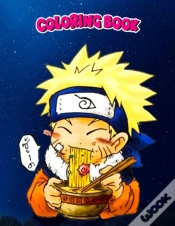 Capa do artigo Coloring Book