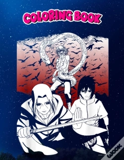 Capa do artigo Coloring Book