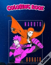 Capa do artigo Coloring Book