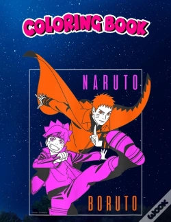 Capa do artigo Coloring Book