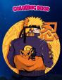 Coloring Book - Preview