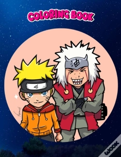 Capa do artigo Coloring Book