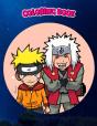 Coloring Book - Preview