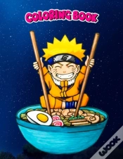 Capa do artigo Coloring Book